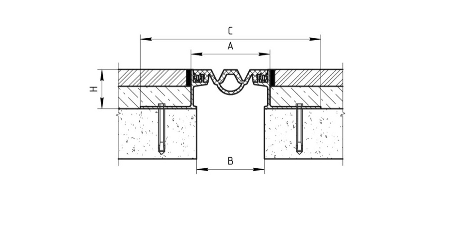 Схема монтажа Гидроконтур ДШ-П-60/15